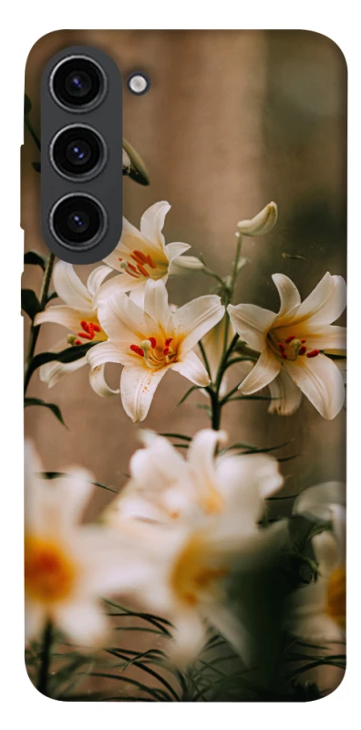 Чохол на Samsung Galaxy S23 Лілії фото 1 з 1