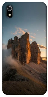 Чехол на Xiaomi Redmi 7A Mountain v5 фото 1 из 1