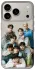 Чехол на Apple iPhone 18 Pro EXO фото 2 из 2