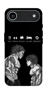 Чехол на Apple iPhone 17 Air (6.5") Baki v2 фото 1 из 1