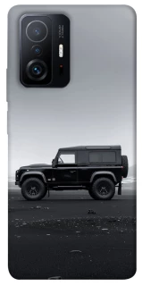 Чохол на Xiaomi 11T / 11T Pro Land rover фото 1 з 1