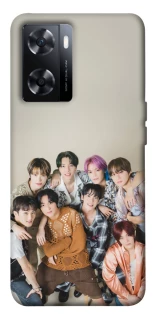 Чохол на OnePlus Nord N20 SE NCT фото 1 з 1