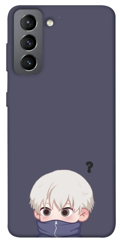 Чохол на Samsung Galaxy S21 FE Toge Inumaki фото 1 з 1