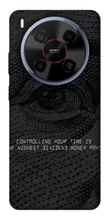 Чехол на ZTE Blade V70 Max Контроль фото 1 из 1