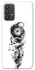 Чехол на Samsung Galaxy A32 (A325F) 4G Tattoo ver.11 фото 1 из 1
