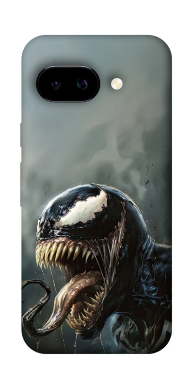 Чохол на Google Pixel 9a venom v7 фото 1 з 1