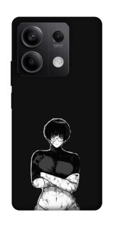 Чохол на Xiaomi Redmi Note 13 5G Maki фото 1 з 1