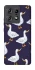 Чохол на Motorola Edge 50 Pro Гуси з претензією фото 1 з 1