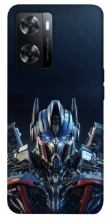 Чохол на Oppo A57s Transformer фото 1 з 1