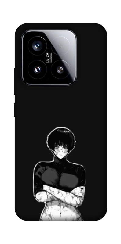 Чохол на Xiaomi 15 Maki фото 1 з 1