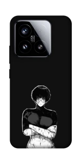 Чехол на Xiaomi 15 Maki фото 1 из 1