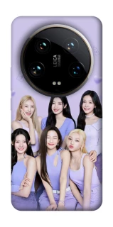 Чохол на Xiaomi 14 Ultra BABYMONSTER v2 фото 1 з 1