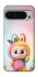 Чехол на Google Pixel 9 Pro XL Labubu colored фото 1 из 1