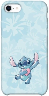 Чохол на Apple iPhone SE (2020) Stitch ver.9 фото 1 з 1
