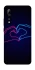 Чохол на ZTE Axon 10 Pro Neon love фото 1 з 1