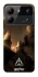 Чохол на ZTE Blade A54 4G Harry Potter ver.13 фото 1 з 1