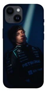 Чохол на Apple iPhone 14 (6.1") F-1 ver.9 фото 1 з 1