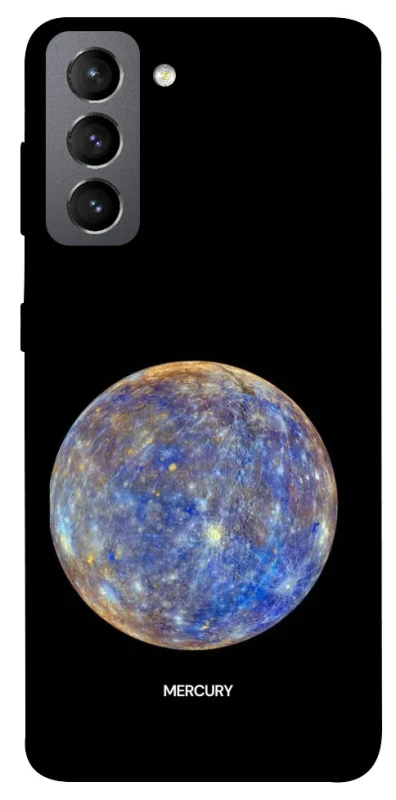 Чехол на Samsung Galaxy S21 FE Mercury фото 1 из 1