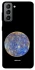 Чехол на Samsung Galaxy S21 FE Mercury фото 1 из 1