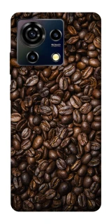 Чохол на ZTE Blade V50 Vita Сoffee beans фото 1 з 1
