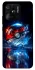 Чохол на Xiaomi Redmi 10C Pokemon ver.2 фото 1 з 1