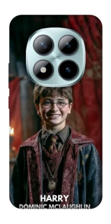 Чохол на Xiaomi Redmi Note 15 Pro+ 5G New Harry Potter ver.2 фото 1 з 1