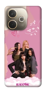 Чохол на Oppo A5 Pro 4G BLACKPINK v4 фото 1 з 1