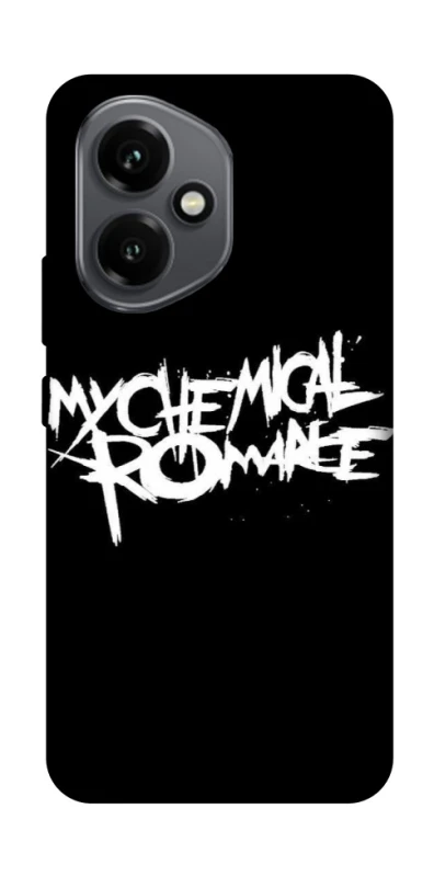 Чохол на Honor 400 My Chemical Romance logo фото 1 з 1
