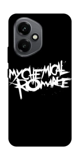 Чохол на Honor 400 My Chemical Romance logo фото 1 з 1