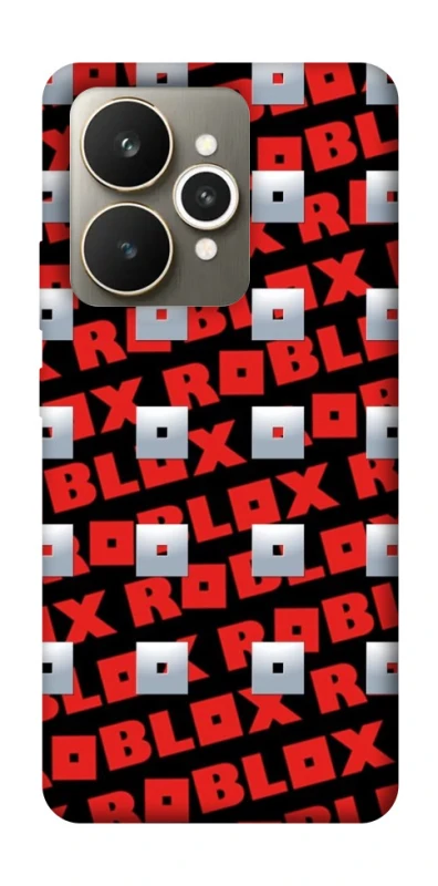 Чохол на Realme 15 Roblox aesthetics ver.9 фото 1 з 1