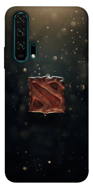 Чехол на Huawei Honor 20 Pro Dota logo v2 фото 1 из 1