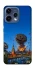Чохол на Oppo Reno 15 Moscow never sleeps ver.8 фото 1 з 2