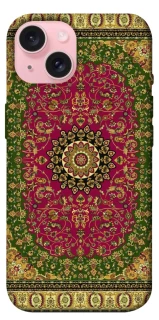 Чехол на Apple iPhone 15 (6.1") Килим v13 фото 1 из 1