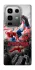 Чехол на Infinix Note 50 Pro Spider Man ver.1 фото 1 из 1