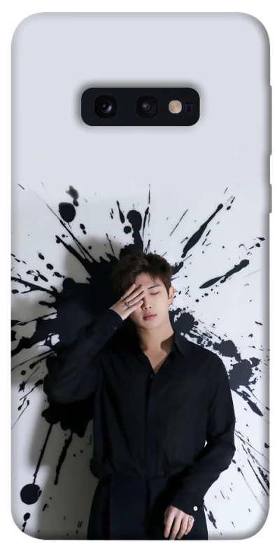 Чехол на Samsung Galaxy S10e RM - BTS фото 1 из 1