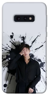 Чехол на Samsung Galaxy S10e RM - BTS фото 1 из 1