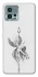 Чехол на Motorola Moto G72 Tattoo ver.10 фото 1 из 1