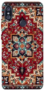 Чохол на Xiaomi Redmi Note 5 Pro / Note 5 (AI Dual Camera) Килим v4 фото 1 з 1