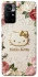 Чехол на Xiaomi Poco M4 Pro 5G Hello Kitty фото 1 из 1