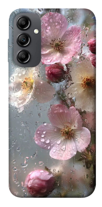 Чохол на Samsung Galaxy A14 4G/5G Flowers v10 фото 1 з 1