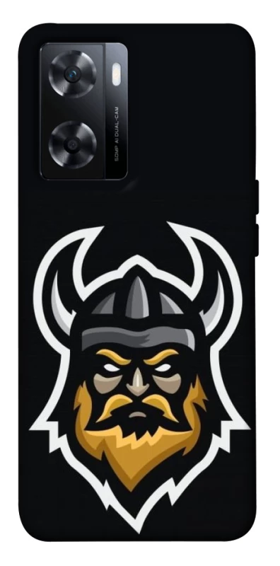 Чехол на OnePlus Nord N20 SE Viking v2 фото 1 из 1