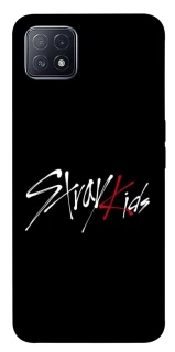 Чехол на Oppo A73 Stray Kids Logo фото 1 из 1