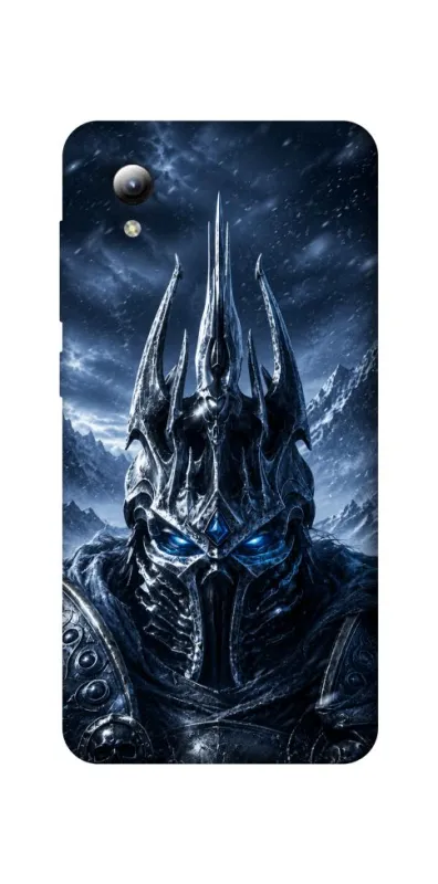 Чохол на ZTE Blade A3 (2019) Arthas фото 1 з 1