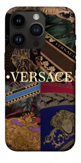 Чехол на Apple iPhone 14 Pro (6.1") Versace фото 1 из 1