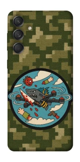 Чохол на Samsung Galaxy M55 FPV drone фото 1 з 1