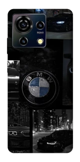 Чехол на ZTE Blade V50 Vita BMW Collage ver.2 фото 1 из 1