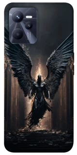 Чохол на Realme C35 Dark Angel фото 1 з 1