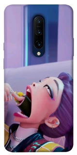Чохол на OnePlus 7 Pro K-Pop Demon Hunters ver.9 фото 1 з 1