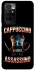 Чохол на Xiaomi Redmi 10 Cappuccino Assassino фото 1 з 1