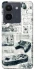 Чохол на Vivo Y36 Gamer Zone ver.2 фото 1 з 1